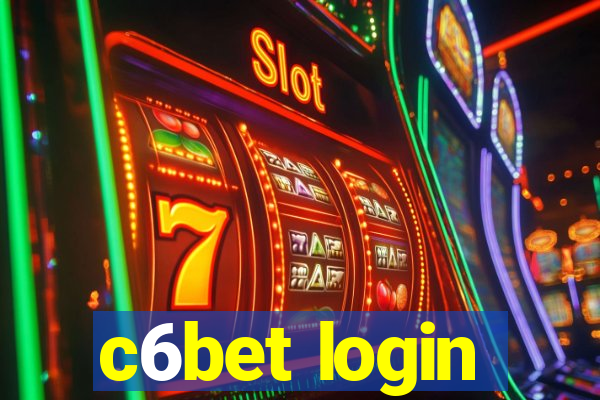 c6bet login